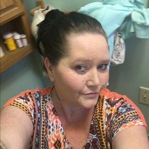 Meet your Posher, Katrina